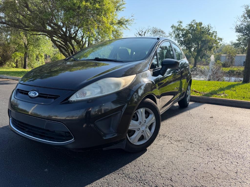 2012 Ford Fiesta SE Hatch's photo